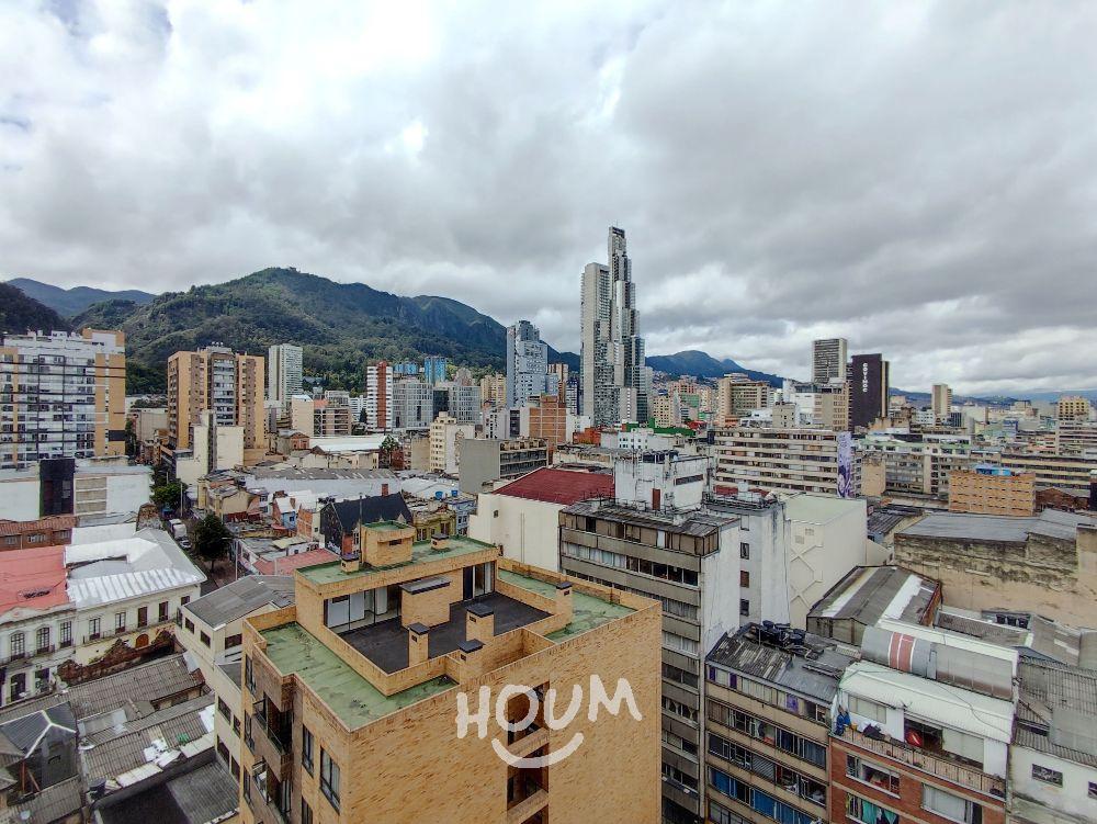Apartamento en venta en Mariscal Sucre, Bogotá · foto 5 de 24