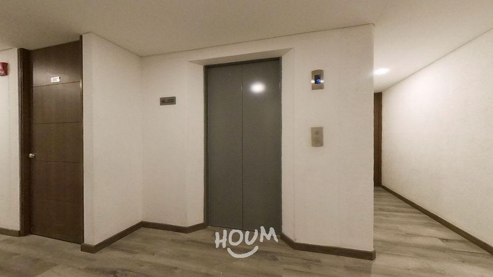 Apartamento en venta en Mariscal Sucre, Bogotá · foto 20 de 24