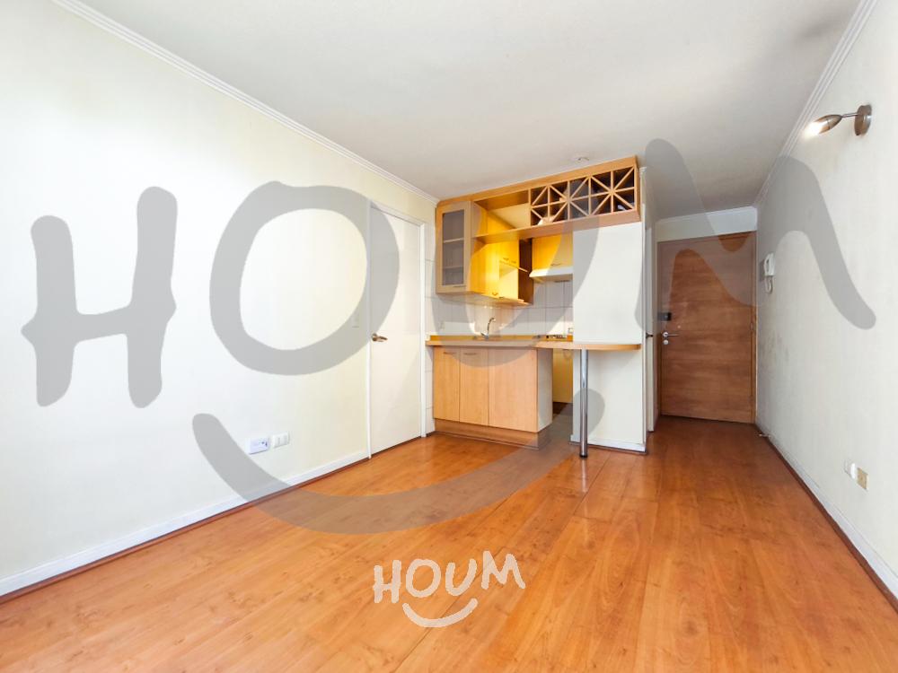 Arriendo de Departamento de 35 m² en Lira