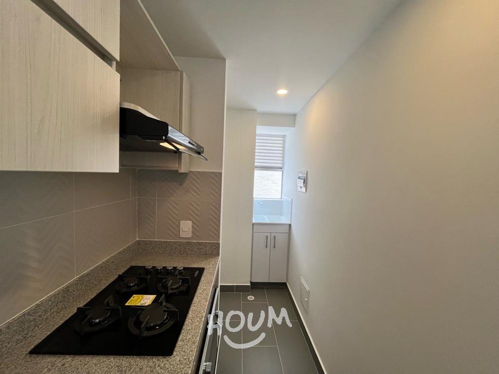 Apartamento en venta en El Listón, Bogotá · foto 5 de 24