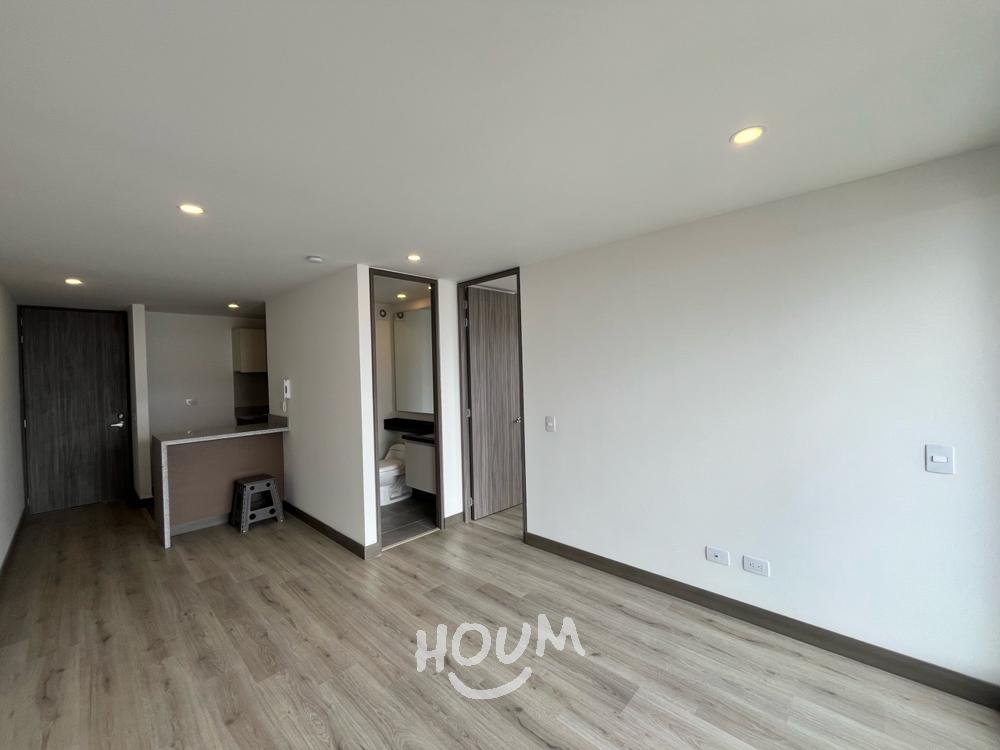 Apartamento en venta en El Listón, Bogotá · foto 2 de 24