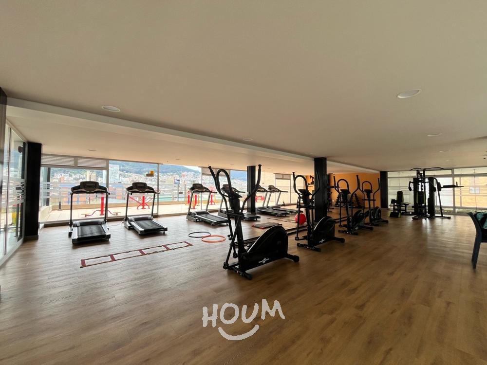 Apartamento en venta en El Listón, Bogotá · foto 20 de 24