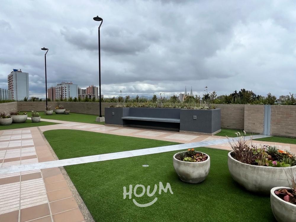 Apartamento en venta en El Listón, Bogotá · foto 23 de 24