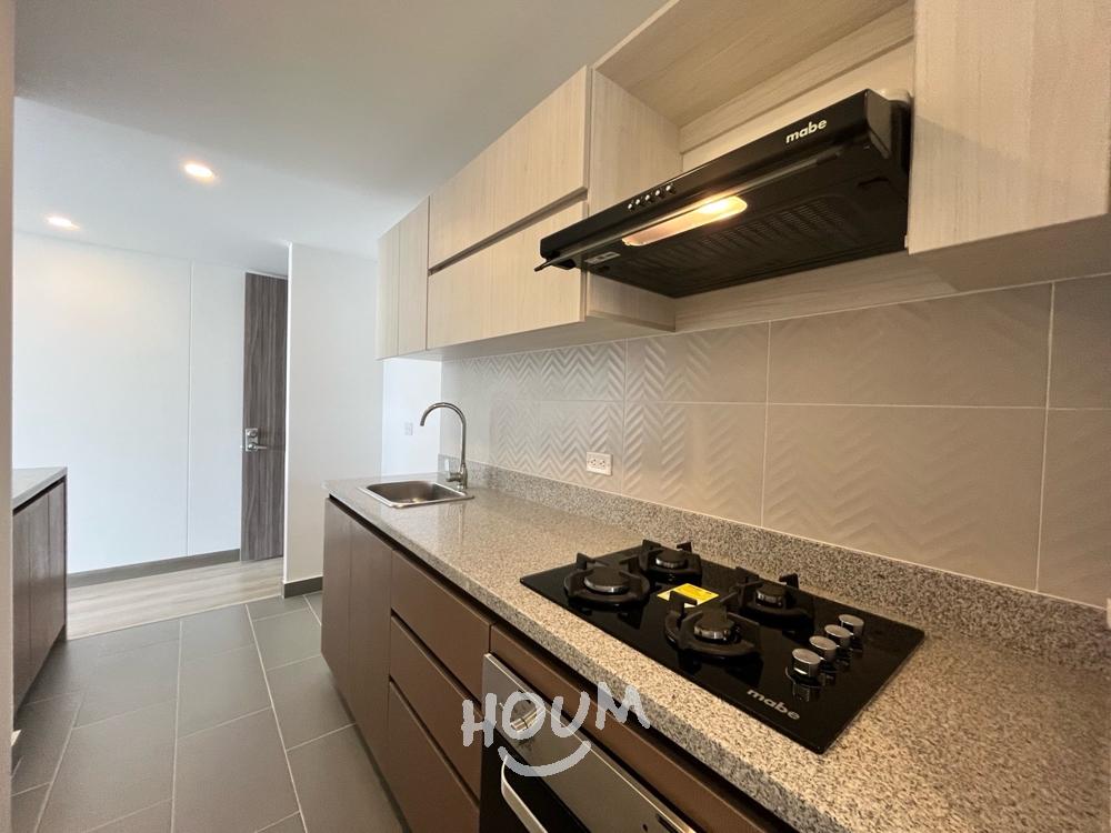 Apartamento en venta en El Listón, Bogotá · foto 4 de 24