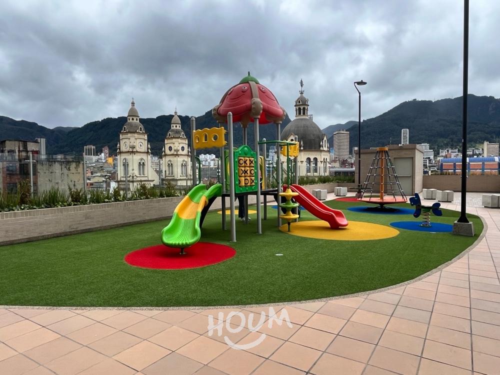 Apartamento en venta en El Listón, Bogotá · foto 22 de 24