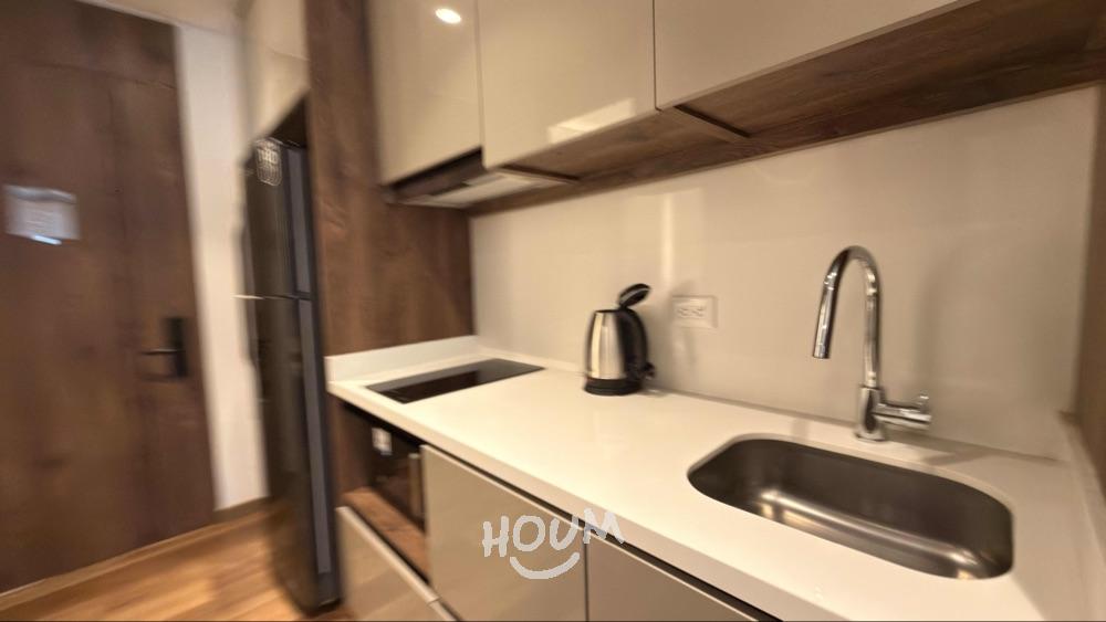 Apartamento de 1 alcoba en arriendo en Santa Ana Bogotá, Bogotá, 32 m² · foto 10 de 17