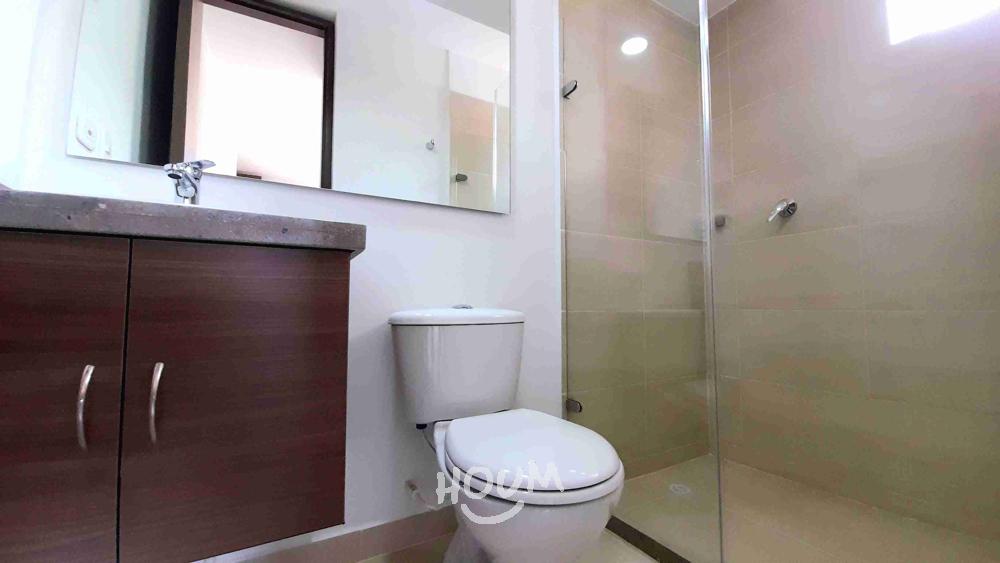 Apartamento de 2 alcobas en arriendo en San Juan Bosco, La Uribe, Bogotá, 55 m² · foto 6 de 19