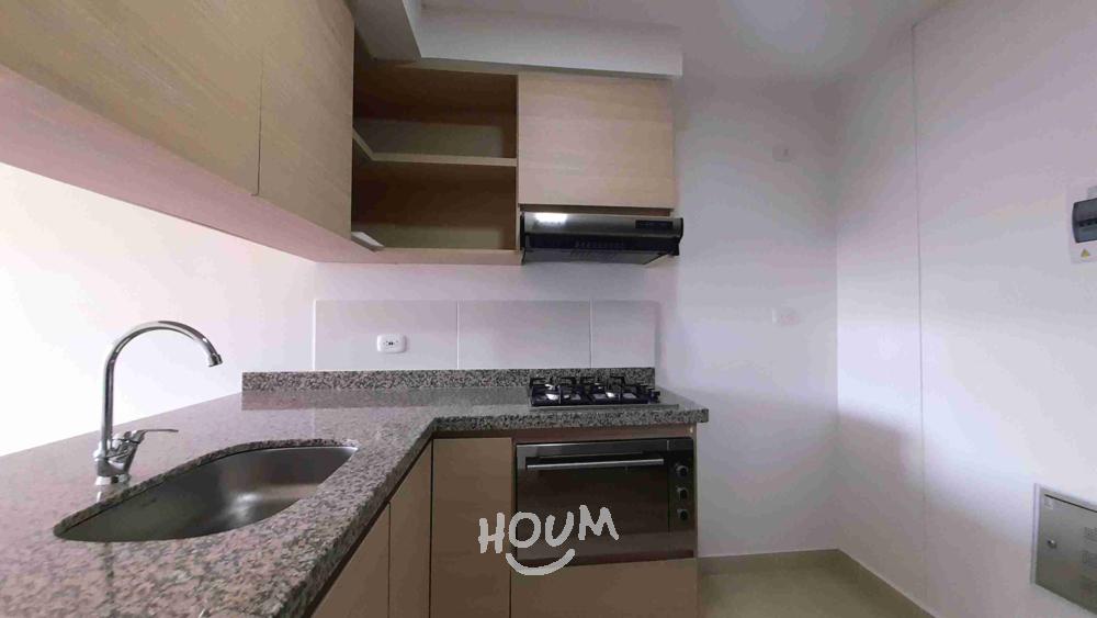 Apartamento de 2 alcobas en arriendo en San Juan Bosco, La Uribe, Bogotá, 55 m² · foto 19 de 19