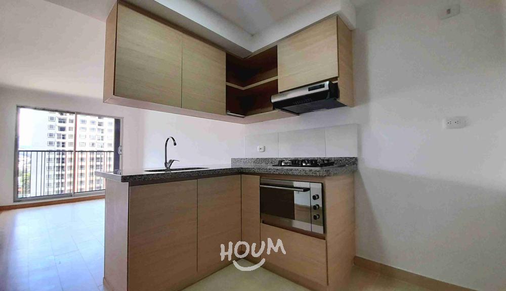Apartamento de 2 alcobas en arriendo en San Juan Bosco, La Uribe, Bogotá, 55 m² · foto 15 de 19