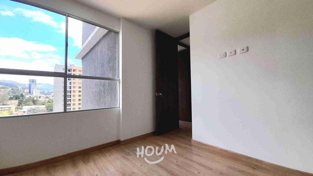 Apartamento de 2 alcobas en arriendo en San Juan Bosco, La Uribe, Bogotá, 55 m² · foto 7 de 19