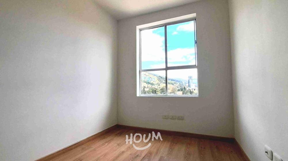 Apartamento de 2 alcobas en arriendo en San Juan Bosco, La Uribe, Bogotá, 55 m² · foto 9 de 19
