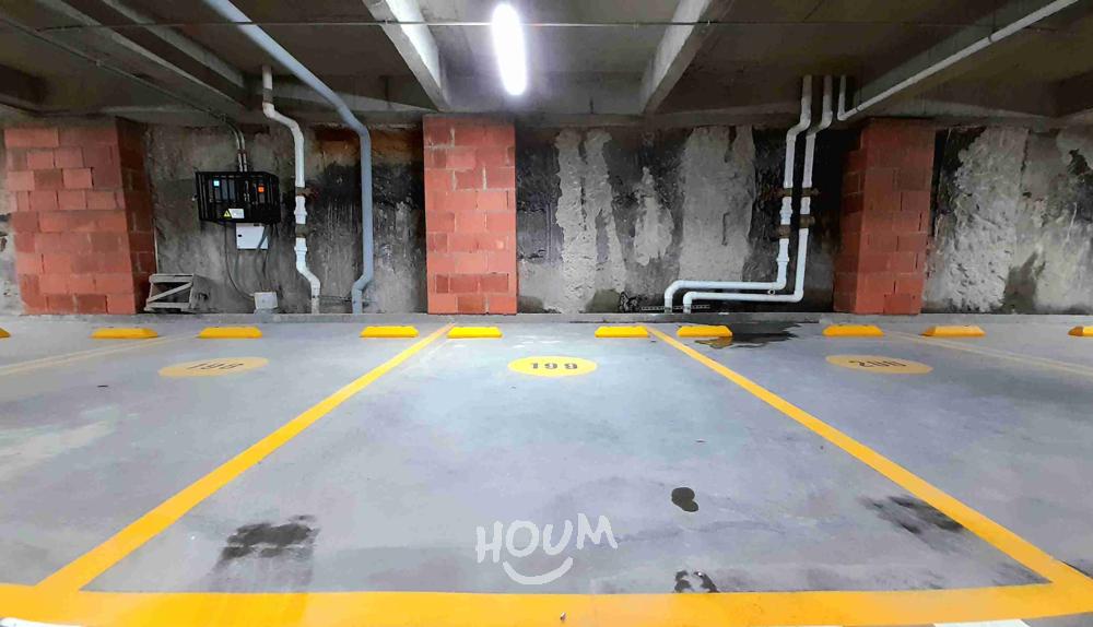 Apartamento de 2 alcobas en arriendo en San Juan Bosco, La Uribe, Bogotá, 55 m² · foto 3 de 19
