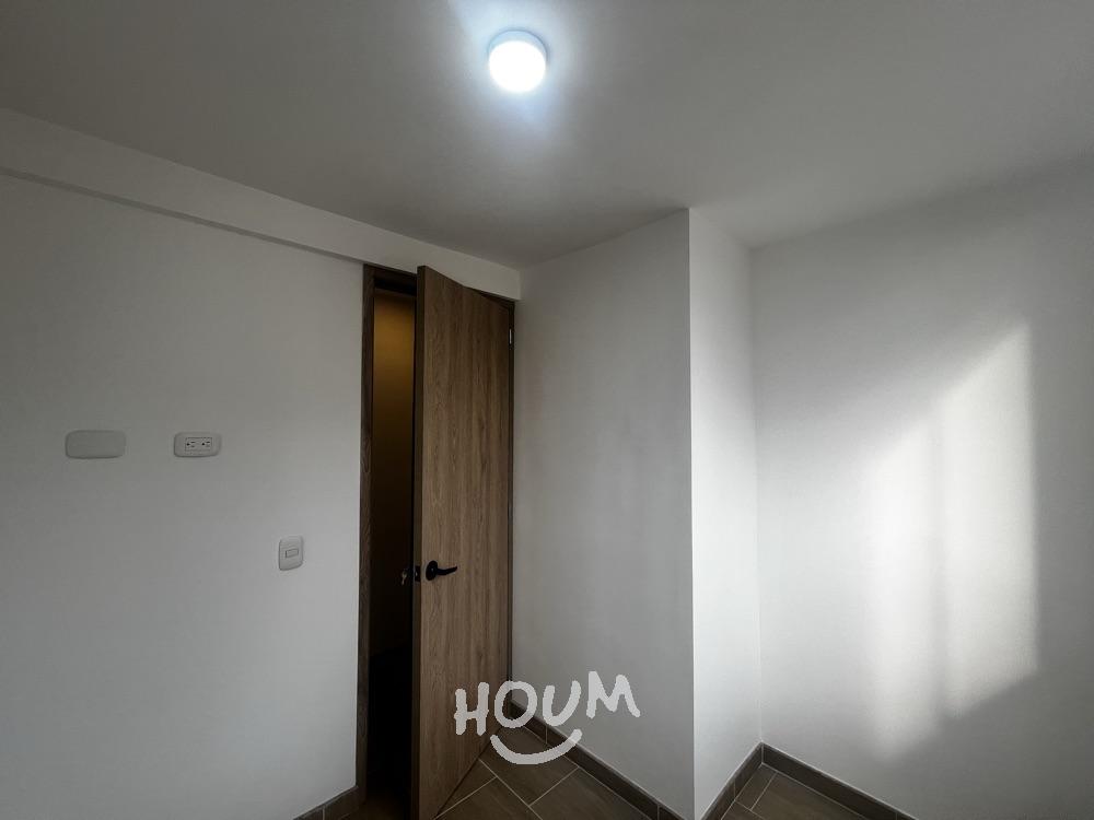 Apartamento en venta en Barrancas Norte, Bogotá · foto 13 de 24