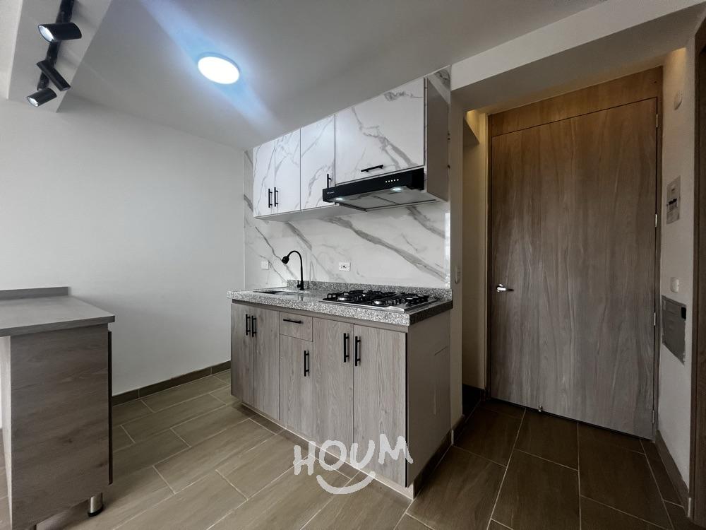 Apartamento en venta en Barrancas Norte, Bogotá · foto 5 de 24