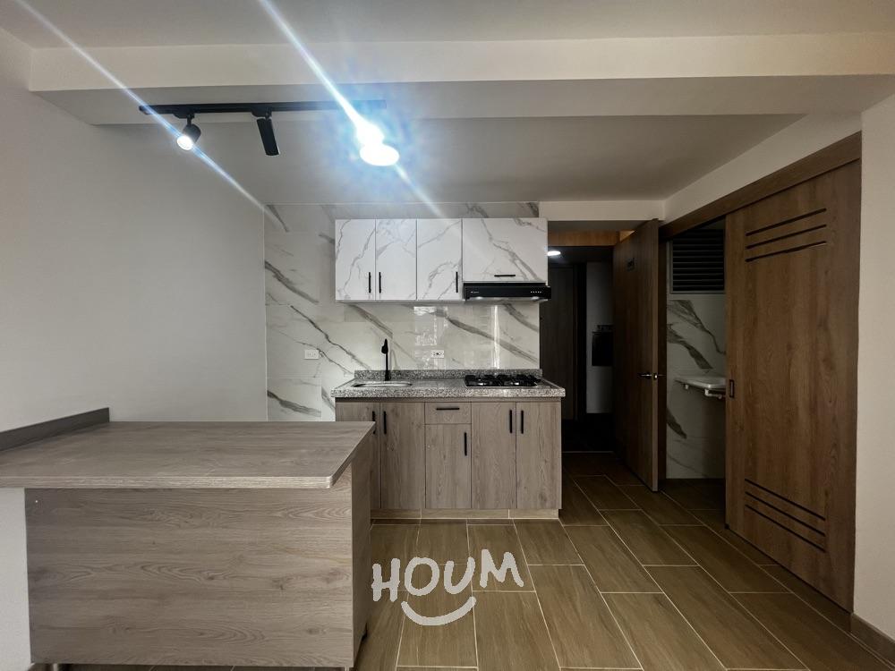 Apartamento en venta en Barrancas Norte, Bogotá · foto 2 de 24