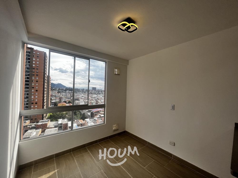 Apartamento en venta en Barrancas Norte, Bogotá · foto 11 de 24