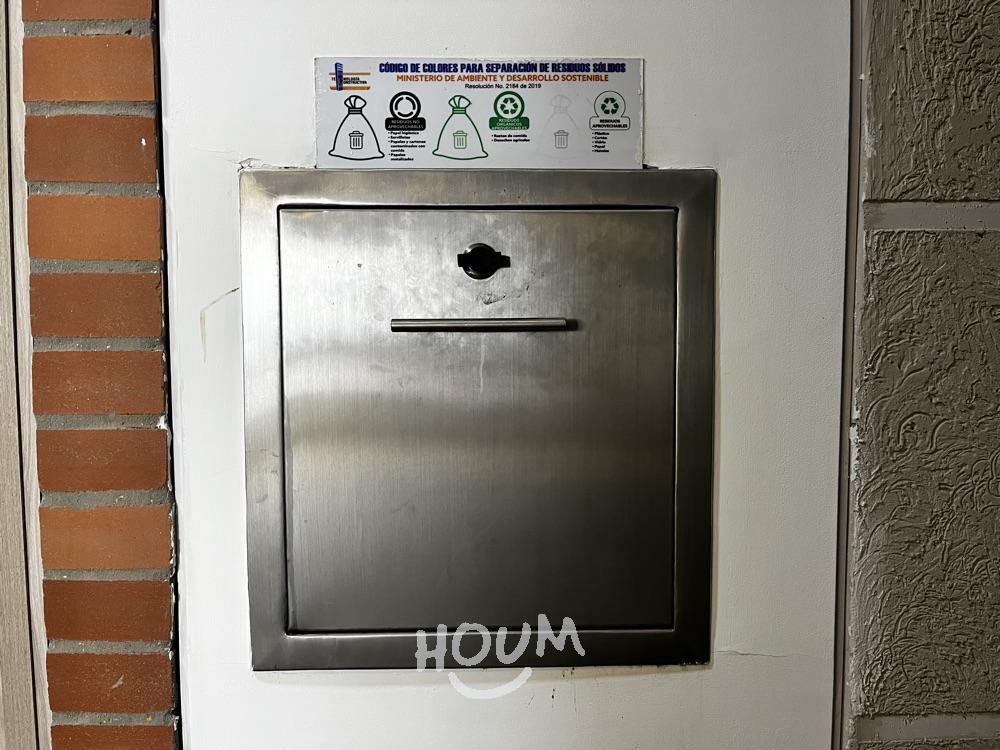 Apartamento en venta en Barrancas Norte, Bogotá · foto 21 de 24