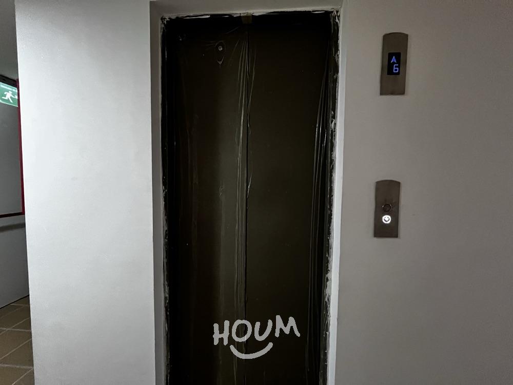 Apartamento en venta en Barrancas Norte, Bogotá · foto 24 de 24