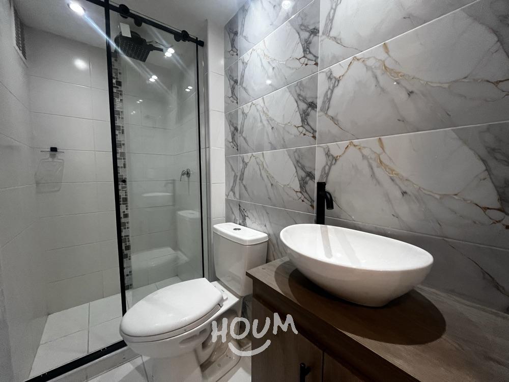 Apartamento en venta en Barrancas Norte, Bogotá · foto 15 de 24