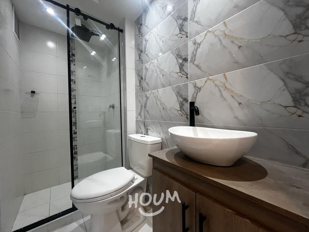 Apartamento en venta en Barrancas Norte, Bogotá · foto 18 de 24