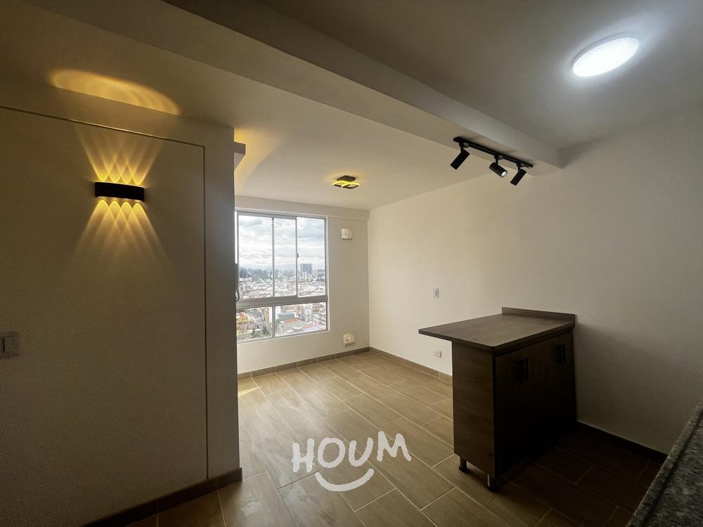 Apartamento en venta en Barrancas Norte, Bogotá · foto 9 de 24