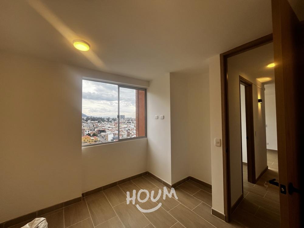 Apartamento en venta en Barrancas Norte, Bogotá · foto 19 de 24