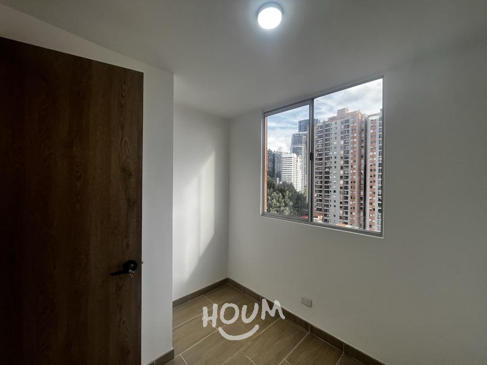 Apartamento en venta en Barrancas Norte, Bogotá · foto 12 de 24