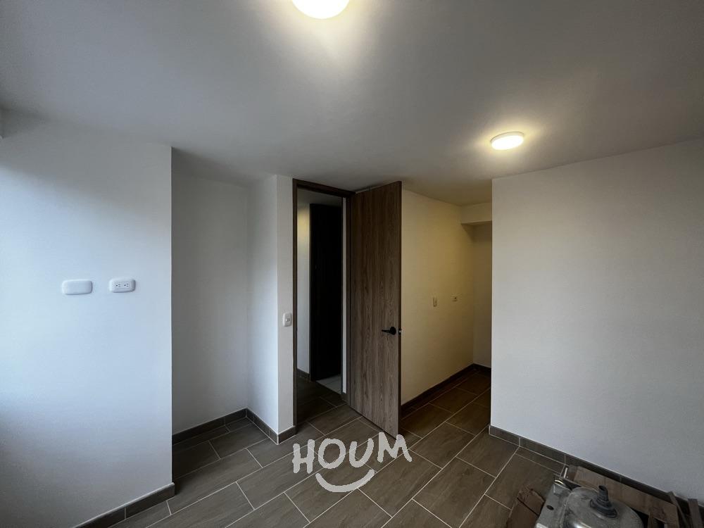 Apartamento en venta en Barrancas Norte, Bogotá · foto 17 de 24