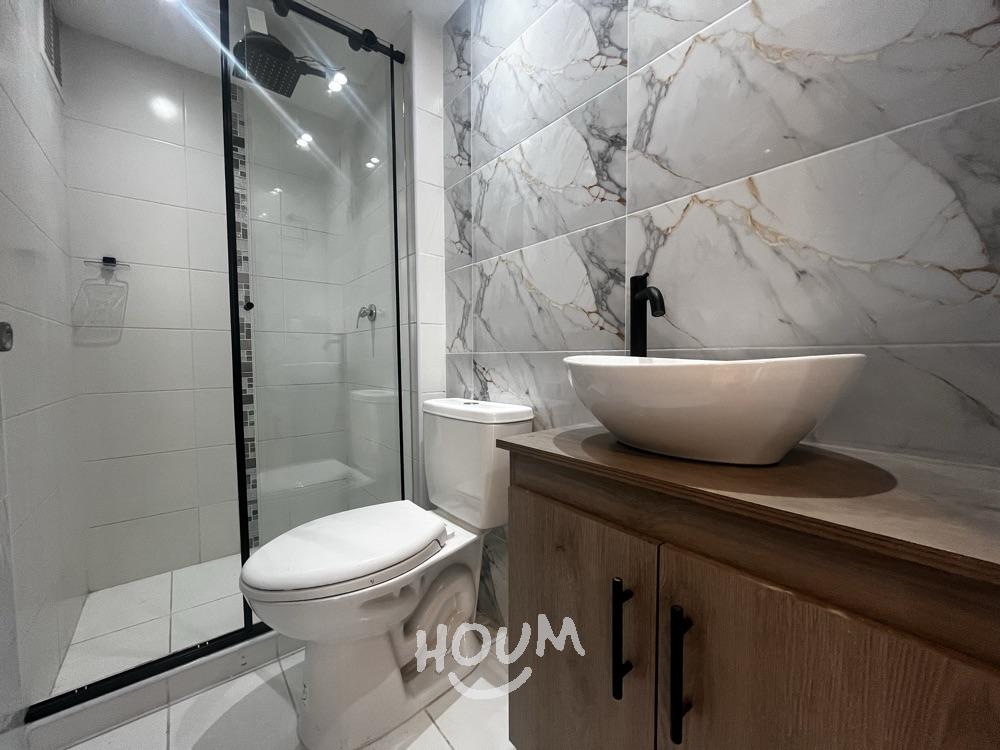 Apartamento en venta en Barrancas Norte, Bogotá · foto 16 de 24