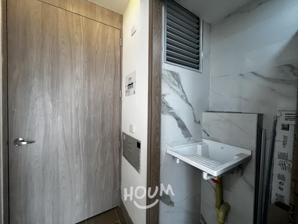 Apartamento en venta en Barrancas Norte, Bogotá · foto 6 de 24