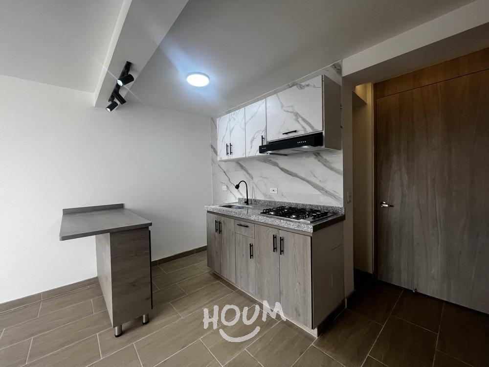 Apartamento en venta en Barrancas Norte, Bogotá · foto 4 de 24