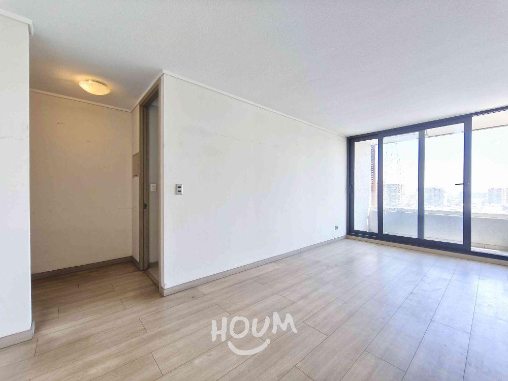 Arriendo de Departamento de 59 m² en Maestra Lidia Torres