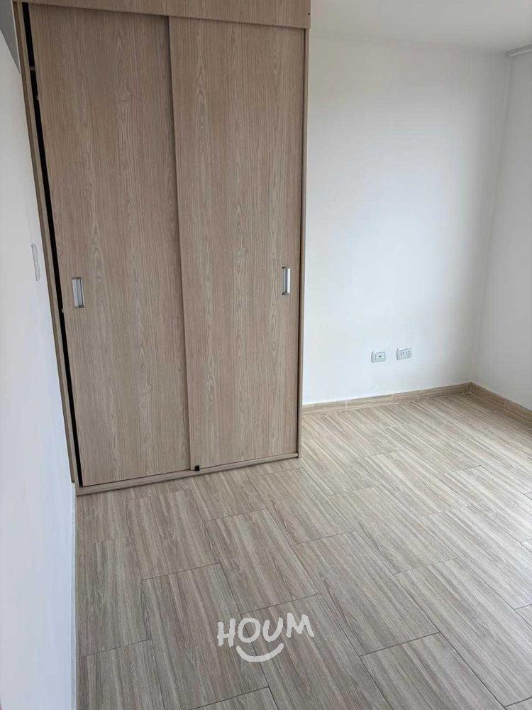 Apartamento de 1 alcoba en venta en Villa Calasanz, Los Andes, Bogotá, 36 m² · foto 3 de 7