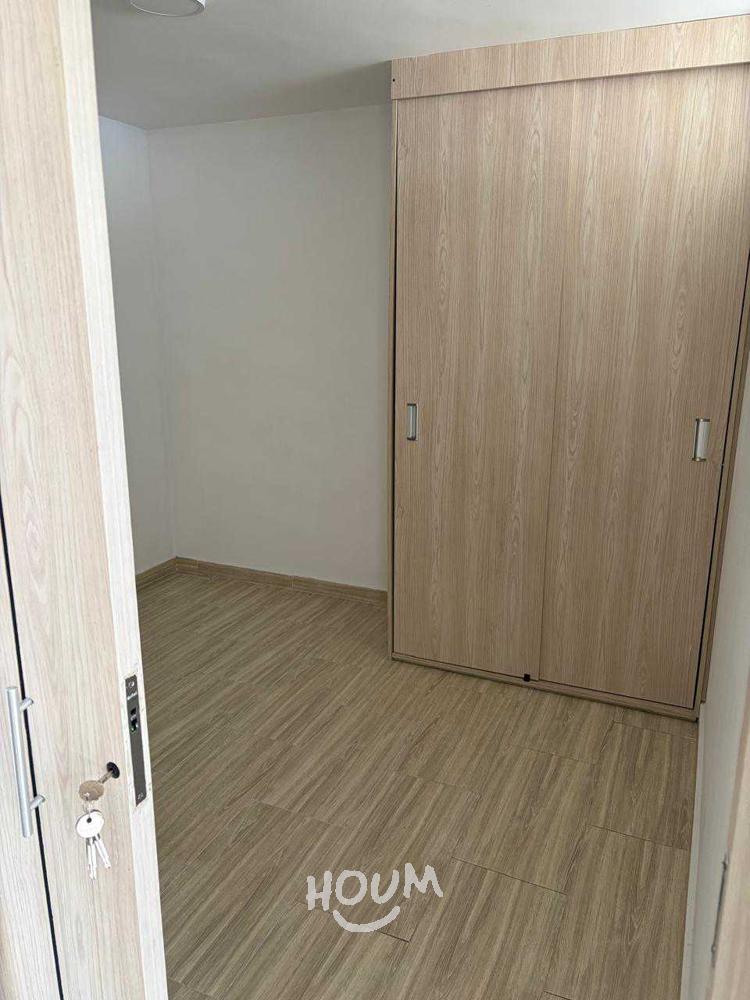 Apartamento de 1 alcoba en venta en Villa Calasanz, Los Andes, Bogotá, 36 m² · foto 4 de 7