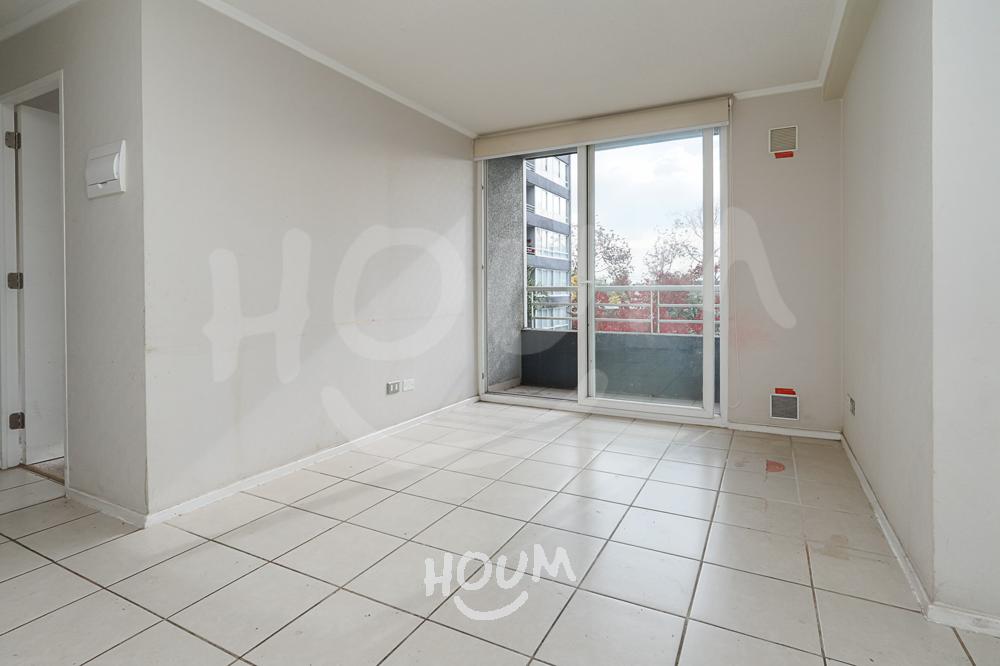 Arriendo de Departamento de 45 m² en Domingo Santa María