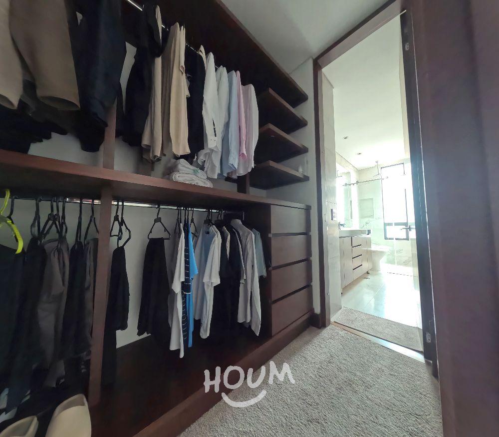 Apartamento de 3 alcobas en venta en Toscama, Bogotá, 173 m² · foto 15 de 24