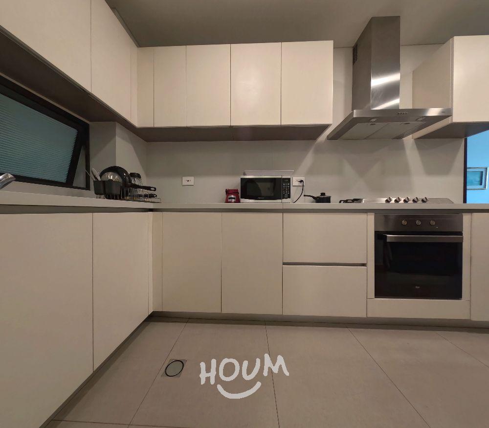 Apartamento de 3 alcobas en venta en Toscama, Bogotá, 173 m² · foto 8 de 24