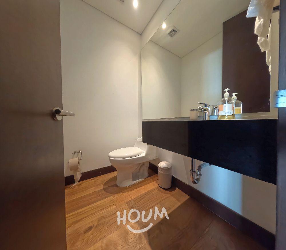 Apartamento de 3 alcobas en venta en Toscama, Bogotá, 173 m² · foto 6 de 24