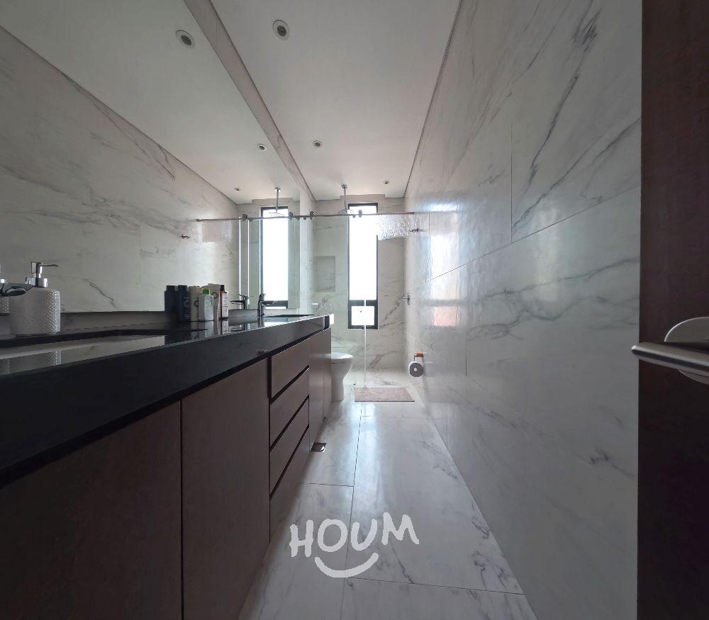 Apartamento de 3 alcobas en venta en Toscama, Bogotá, 173 m² · foto 16 de 24