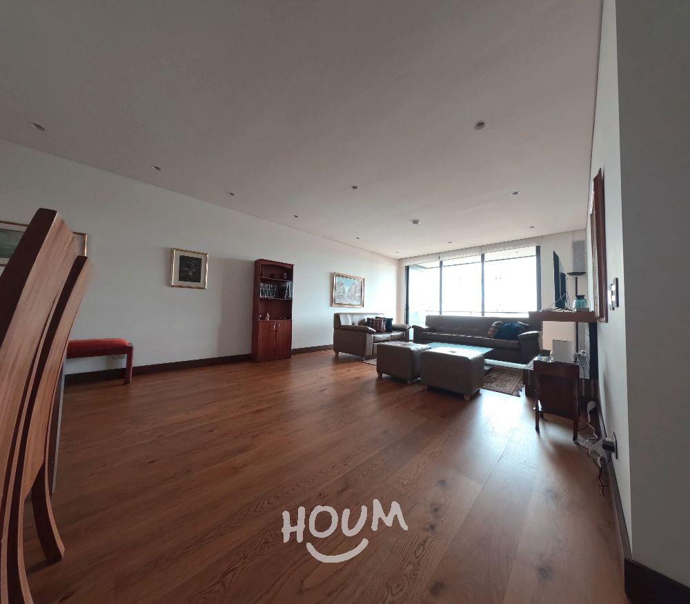 Apartamento de 3 alcobas en venta en Toscama, Bogotá, 173 m² · foto 2 de 24