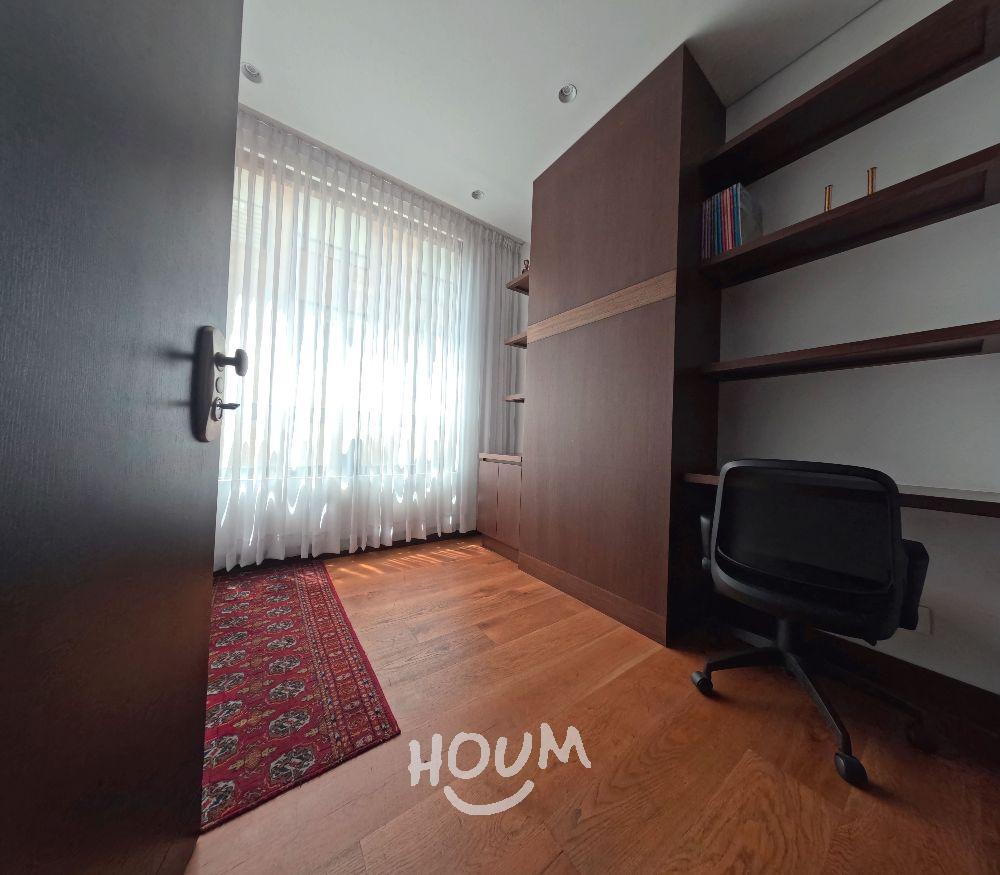 Apartamento de 3 alcobas en venta en Toscama, Bogotá, 173 m² · foto 11 de 24