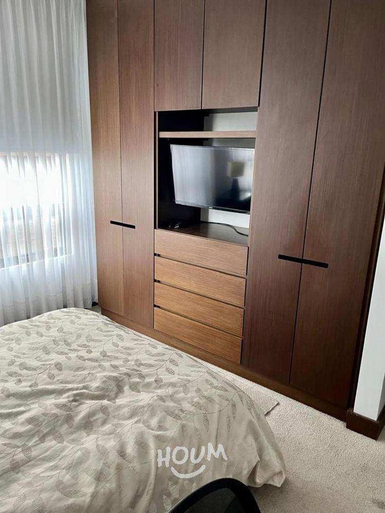 Apartamento de 3 alcobas en venta en Toscama, Bogotá, 173 m² · foto 22 de 24