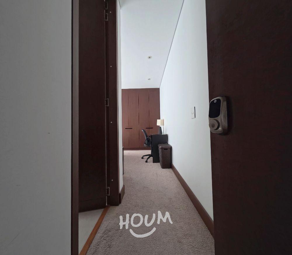 Apartamento de 3 alcobas en venta en Toscama, Bogotá, 173 m² · foto 17 de 24