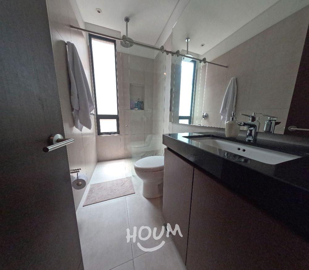 Apartamento de 3 alcobas en venta en Toscama, Bogotá, 173 m² · foto 23 de 24