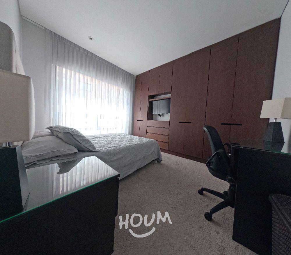 Apartamento de 3 alcobas en venta en Toscama, Bogotá, 173 m² · foto 18 de 24