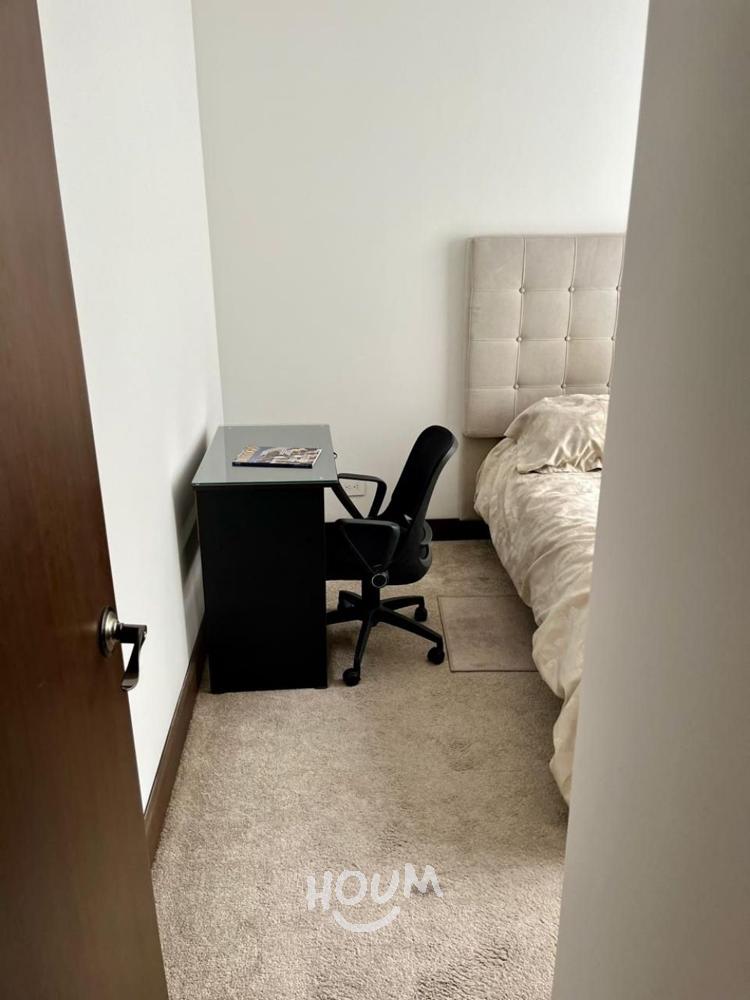 Apartamento de 3 alcobas en venta en Toscama, Bogotá, 173 m² · foto 20 de 24