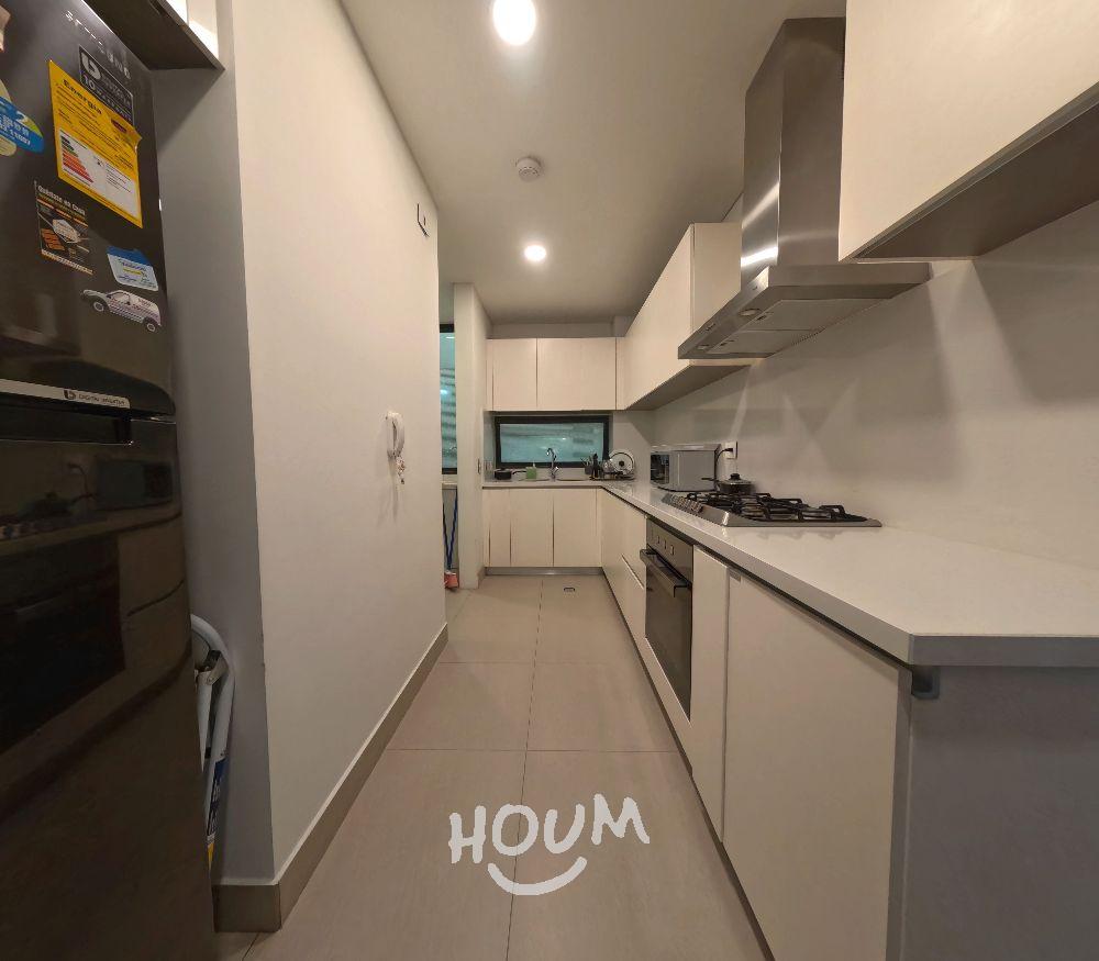 Apartamento de 3 alcobas en venta en Toscama, Bogotá, 173 m² · foto 7 de 24
