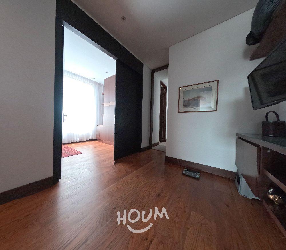 Apartamento de 3 alcobas en venta en Toscama, Bogotá, 173 m² · foto 10 de 24