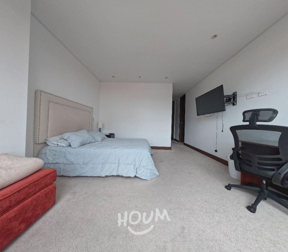 Apartamento de 3 alcobas en venta en Toscama, Bogotá, 173 m² · foto 14 de 24