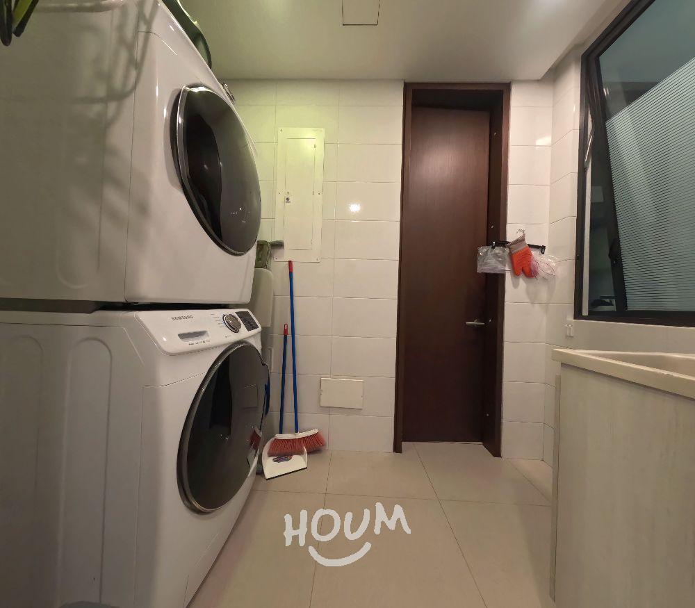 Apartamento de 3 alcobas en venta en Toscama, Bogotá, 173 m² · foto 9 de 24